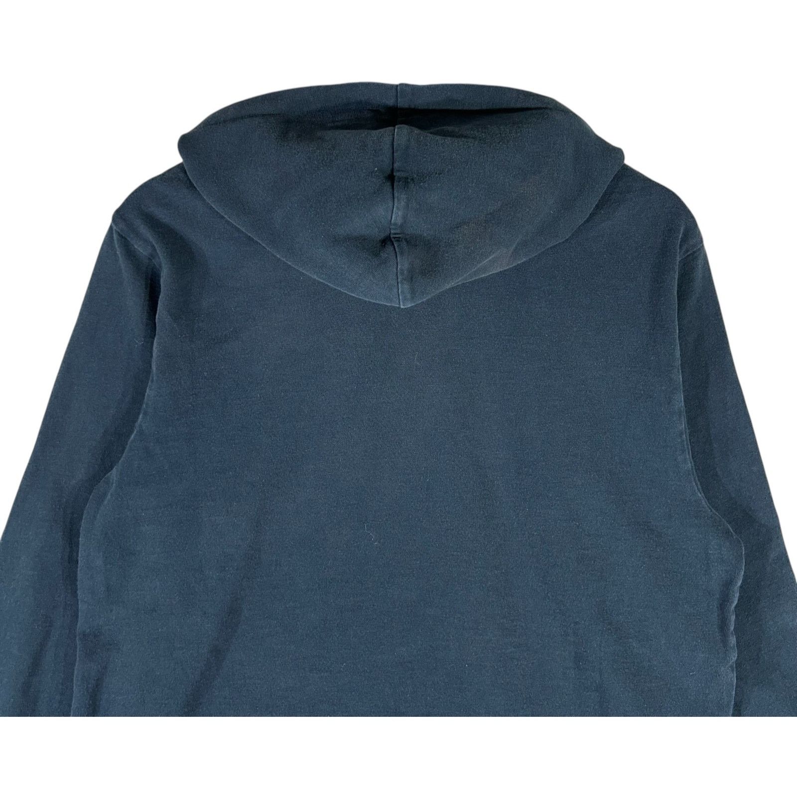 Supreme Supreme Embroidered Spellout Hoodie Size US L / EU 52-54 / 3 - 6 Thumbnail