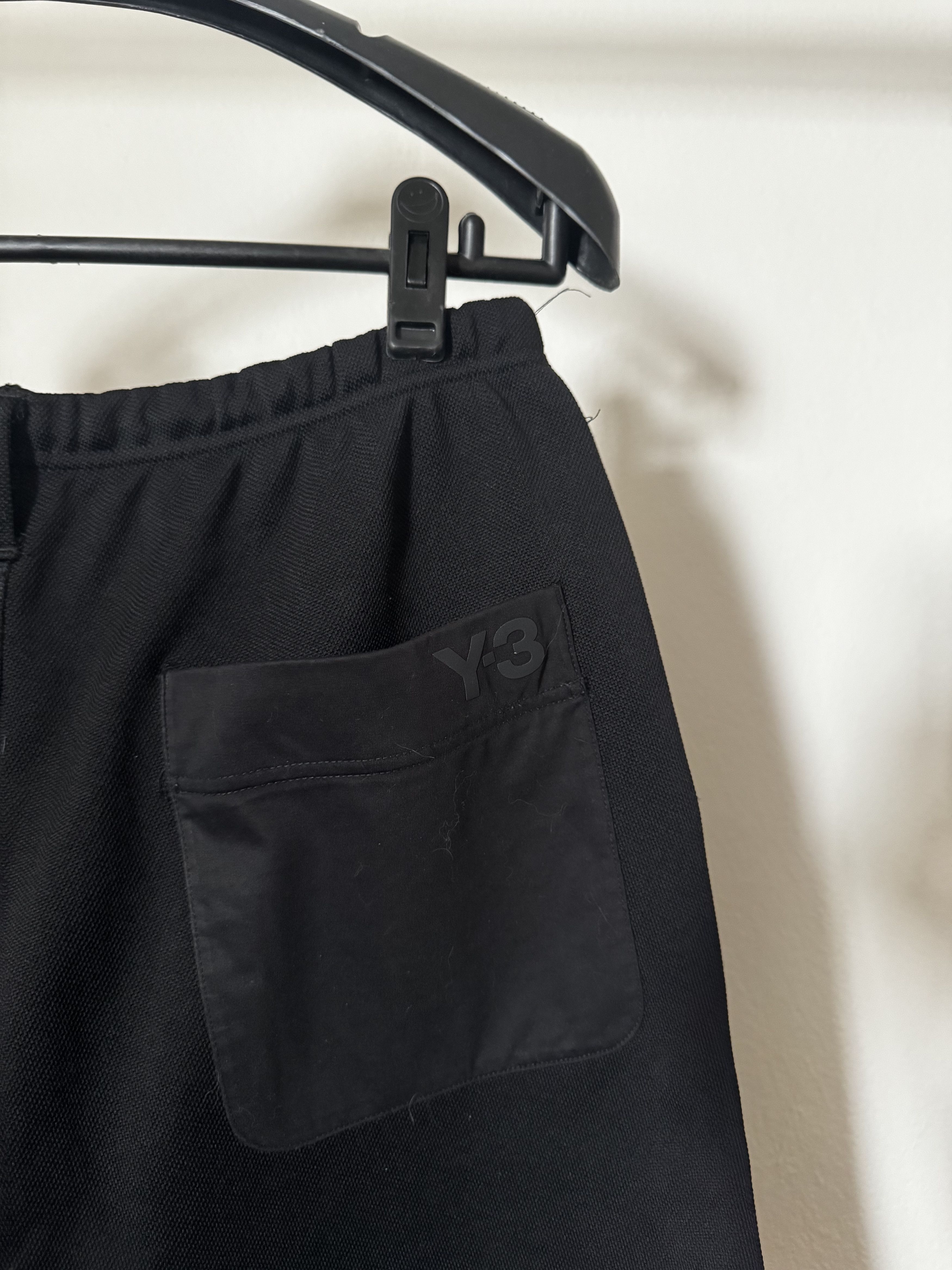 Multi Pocket Adjustable Waist Short, view 5