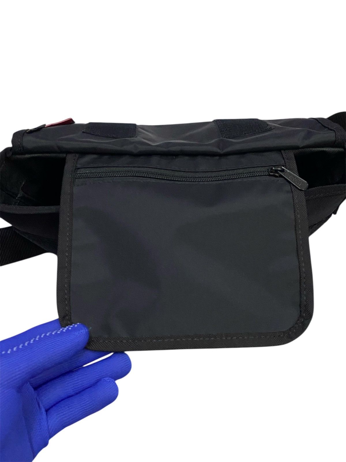 Undercover Undercover X Manhattan Portage Shoulder/Crossbody Bag Size ONE SIZE - 16 Thumbnail