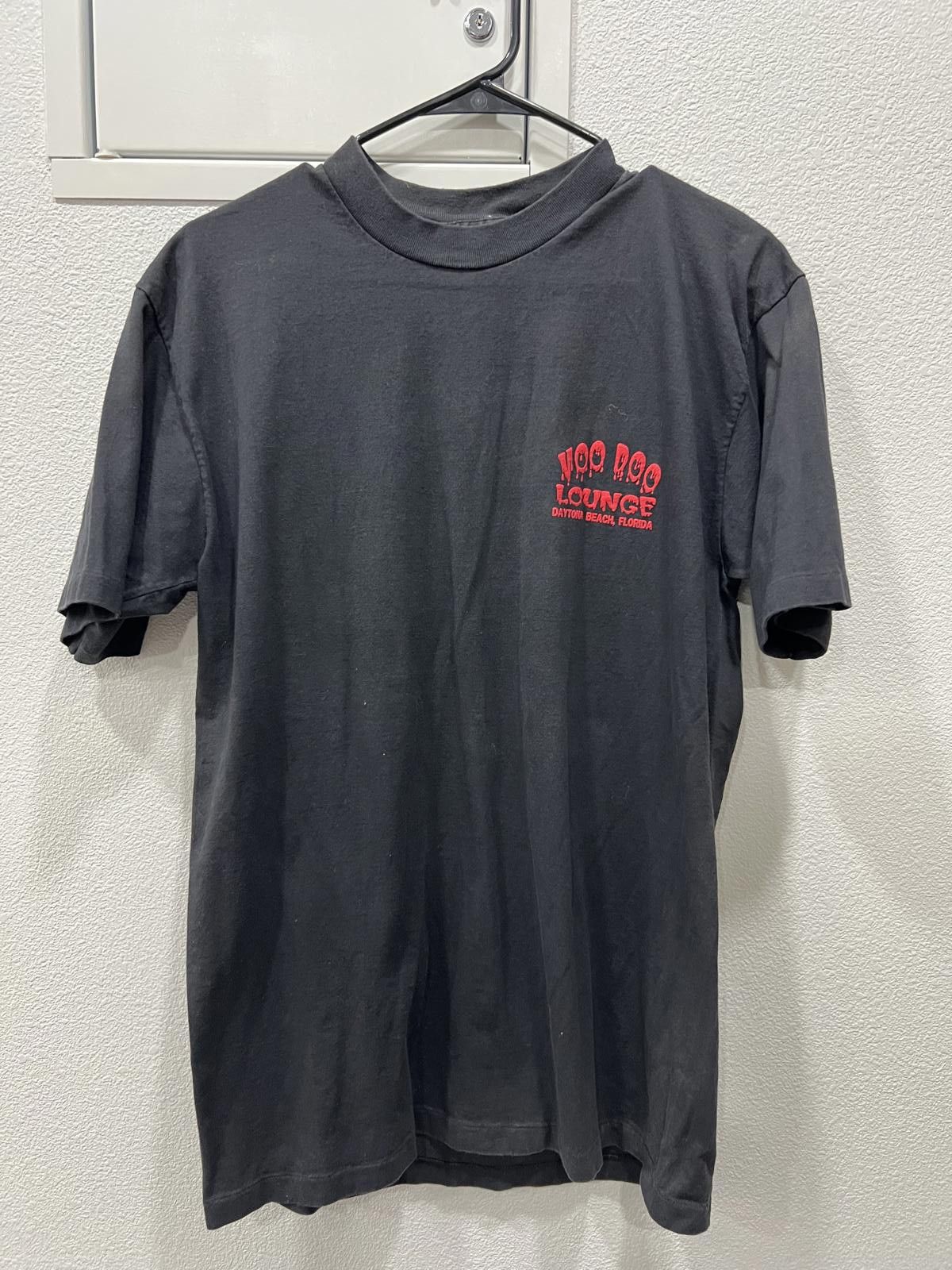 Other 90s Voodoo Lounge Puff Print Tee Size US L / EU 52-54 / 3 - 1 Thumbnail