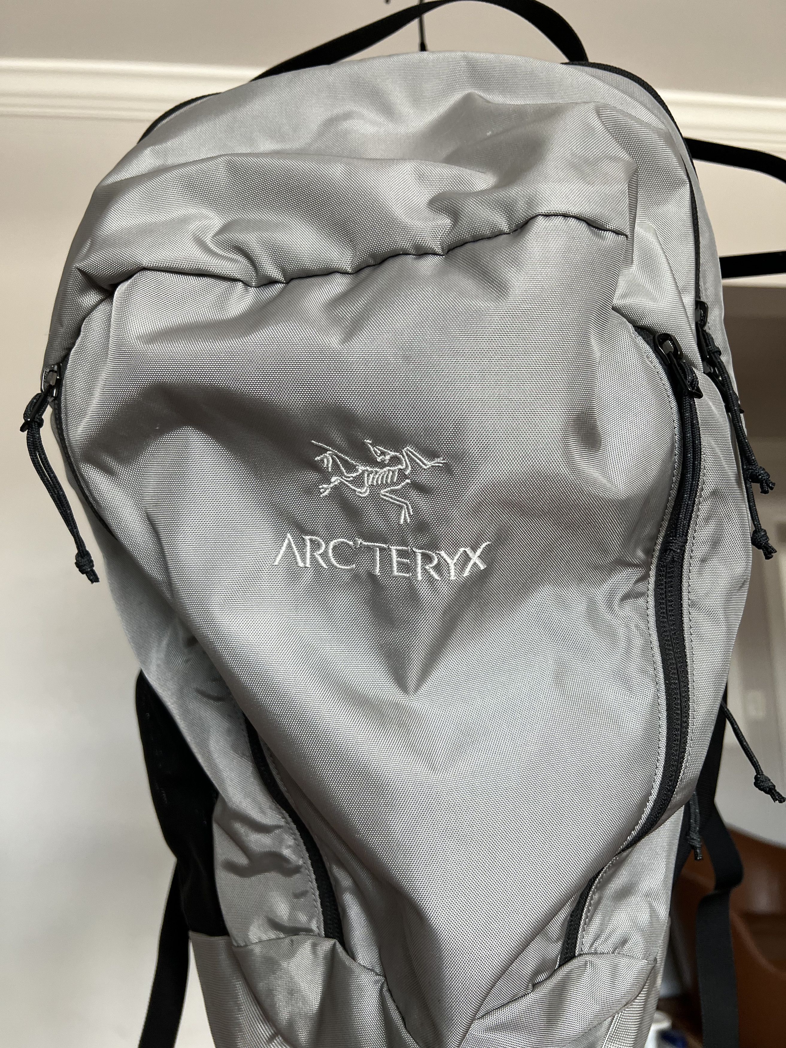 Arc'teryx Arc'teryx Mantis 26L Backpack RARE Size ONE SIZE - 5 Thumbnail