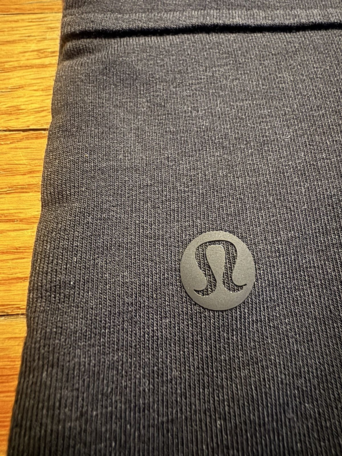 Lululemon Black lululemon joggers Size US 30 / EU 46 - 3 Thumbnail