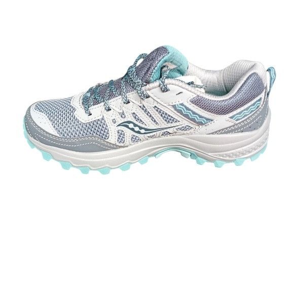 Saucony Saucony TR12 Women Sneakers Size US 12 / IT 42 - 10 Thumbnail