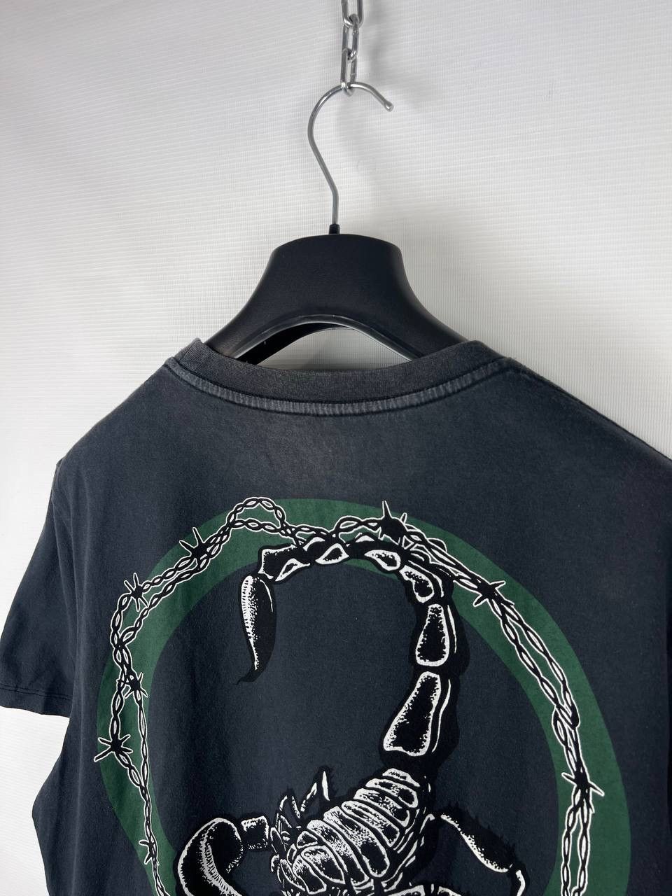 Allsaints Allsaints scorpy switch t-shirts size XS Size US XS / EU 42 / 0 - 8 Thumbnail