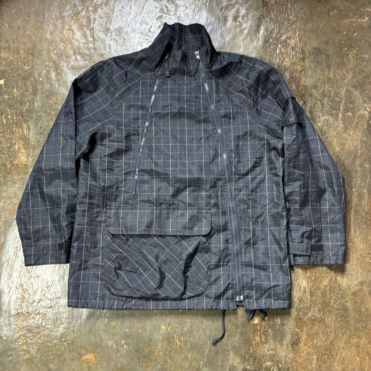 Japanese Brand Vintage japanese brand archive Size US L / EU 52-54 / 3 - 1 Thumbnail