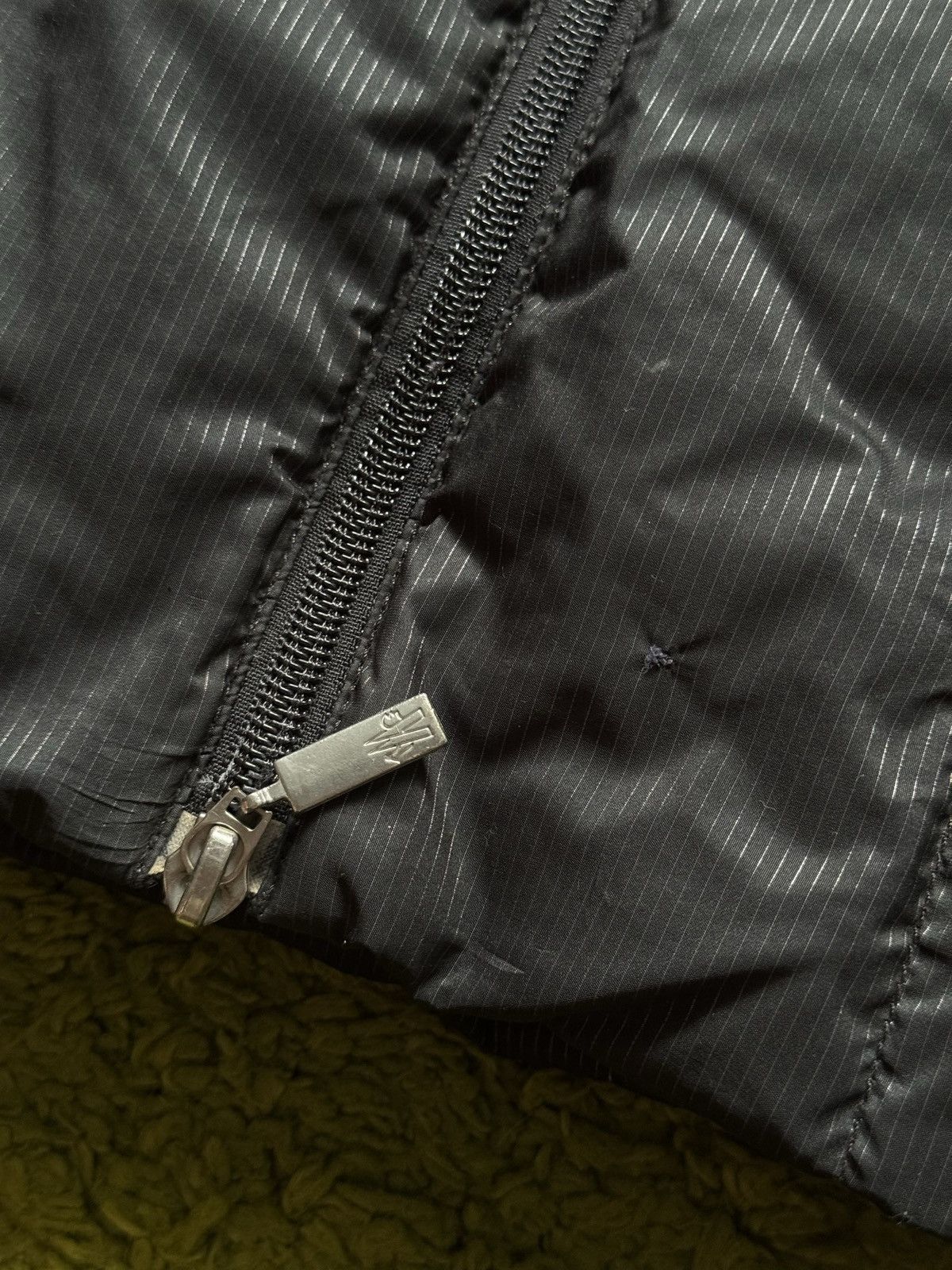 Moncler Moncler 2000s vintage puffer down coat jacket Size S / US 4 / IT 40 - 5 Thumbnail