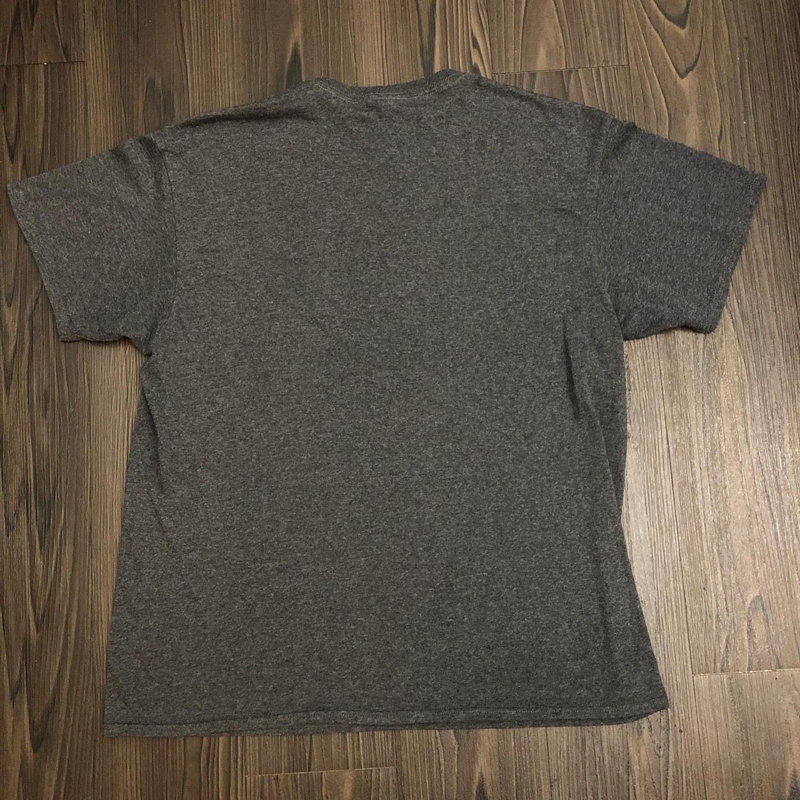 Delta Men’s Dark Grey NASA Graphic Tee Size US L / EU 52-54 / 3 - 2 Thumbnail
