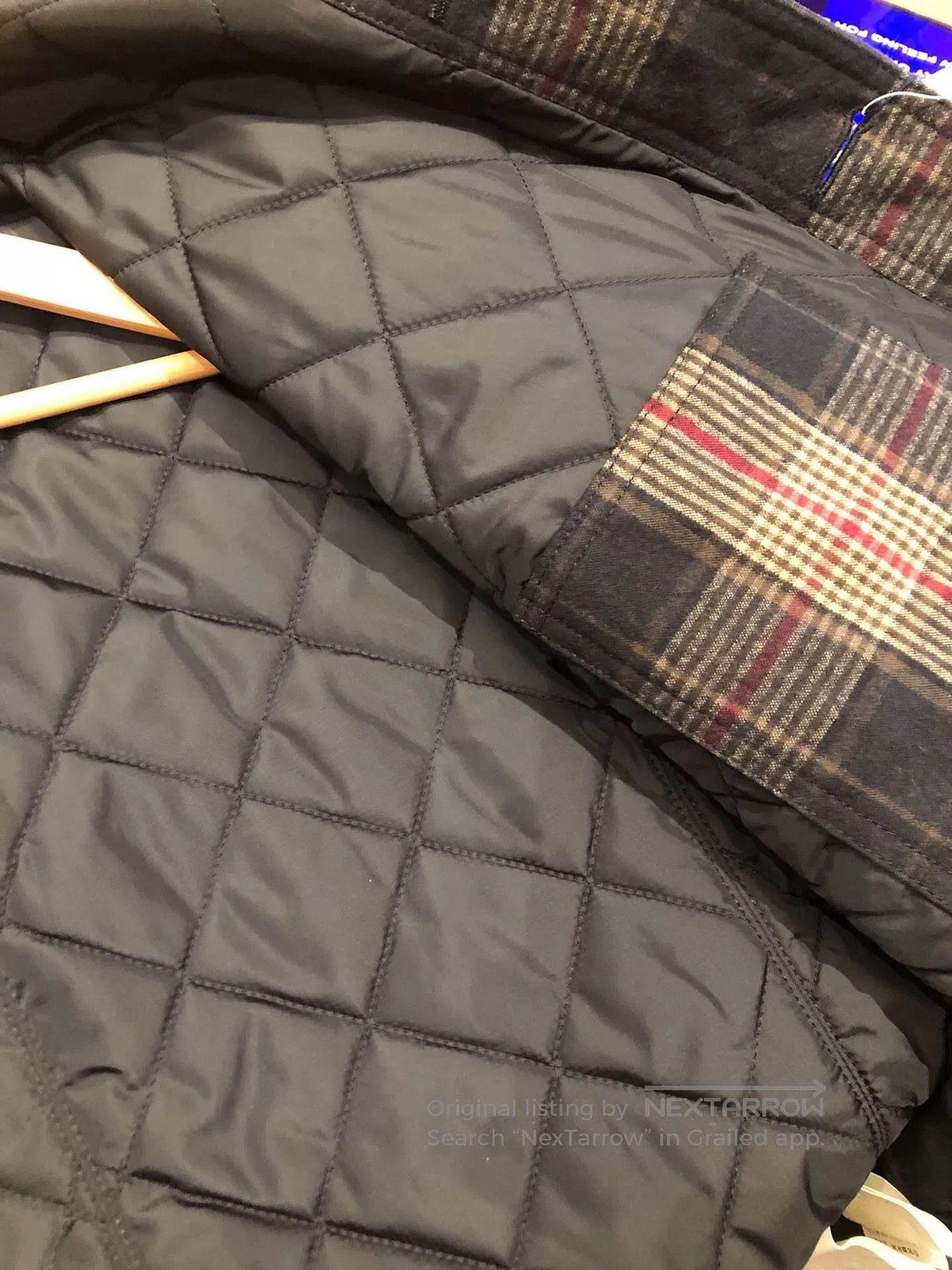 Junya Watanabe Junya Watanabe Field Jacket. Size US L / EU 52-54 / 3 - 6 Thumbnail