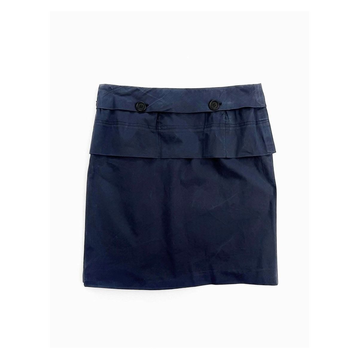 Helmut Lang Helmut Lang Skirt Size 30" / US 8 / IT 44 - 5 Thumbnail