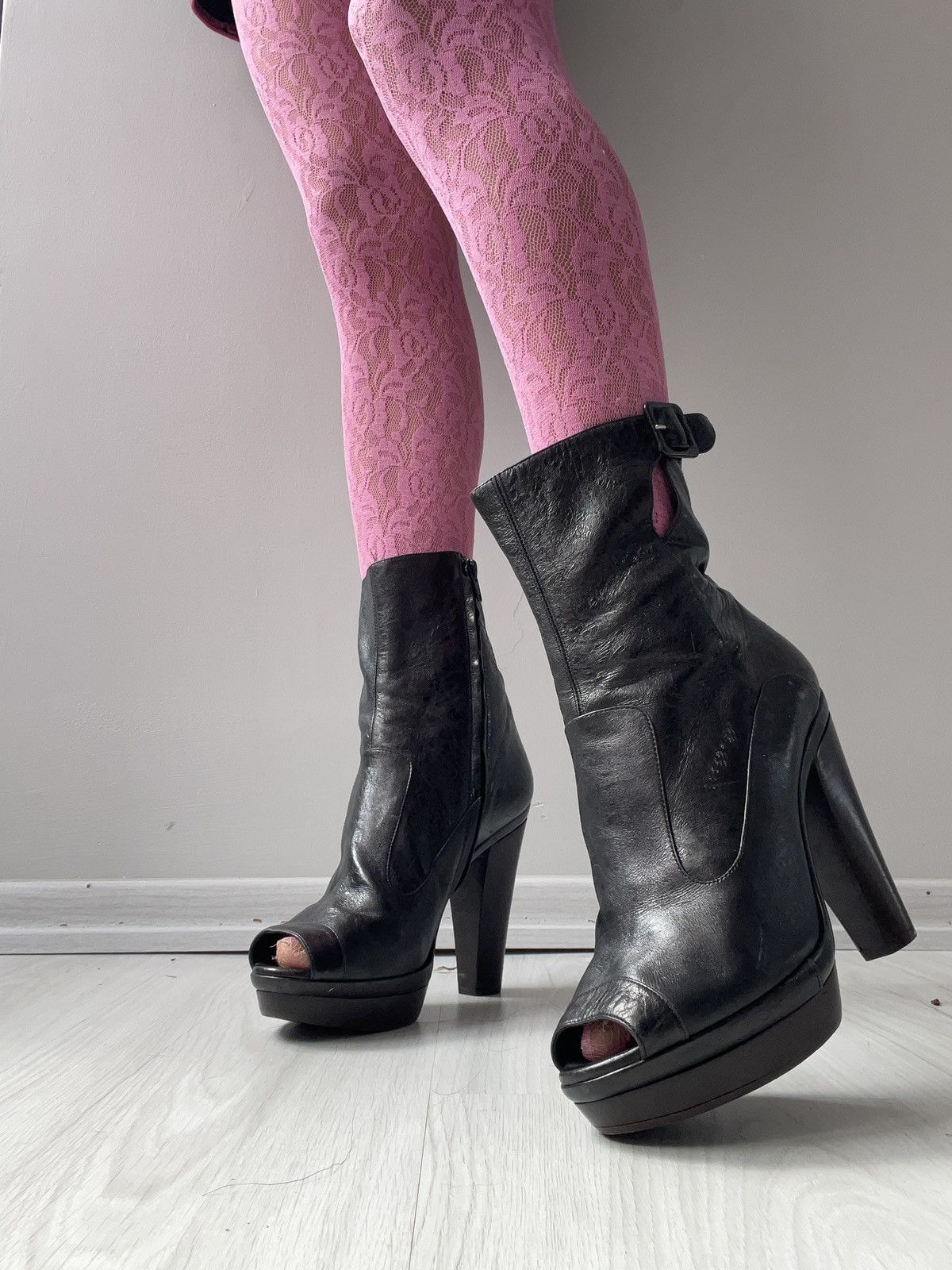 Sonia Rykiel Sonia Rykiel boots Size US 8 / IT 38 - 2 Thumbnail