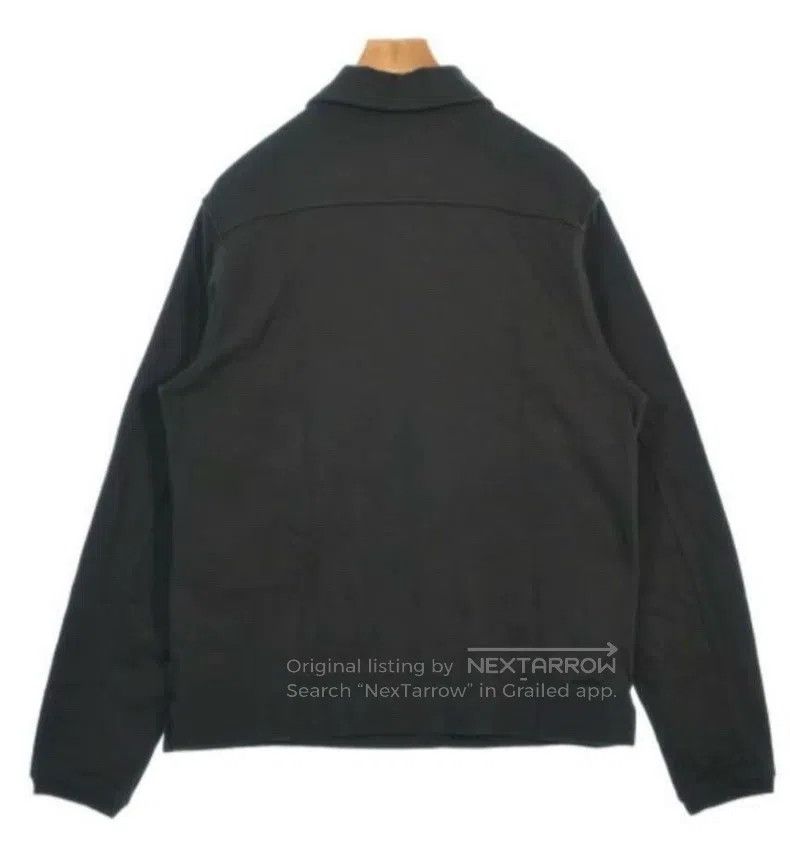 Dries Van Noten Dries Van Noten Multi-pocket Half-zip Jacket Size US S / EU 44-46 / 1 - 2 Thumbnail
