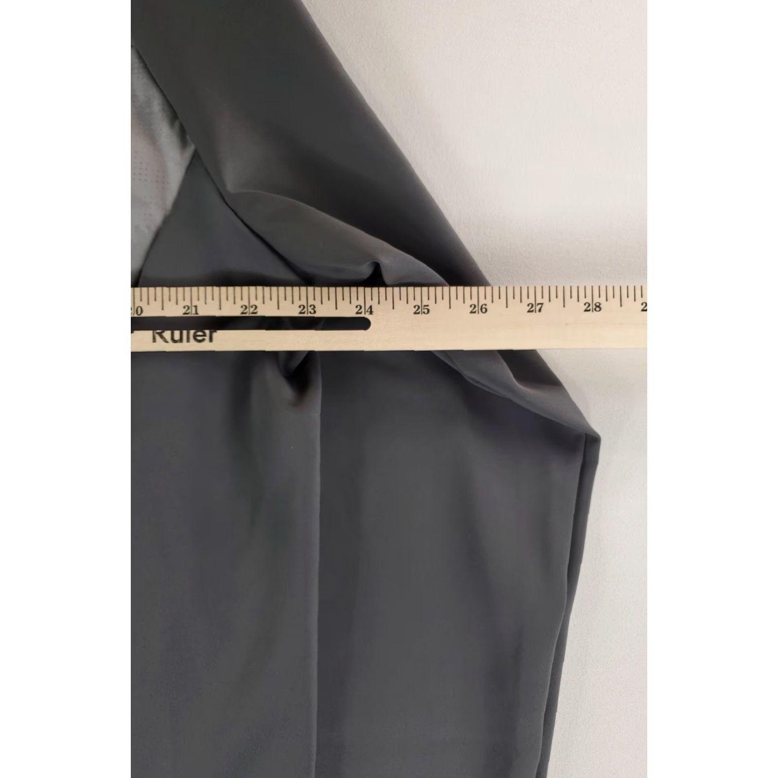 Peter Millar Peter Millar Jacket Full Zip Endeavor Elite Hybrid Gray Long Sleeve Mens L Windbreaker Gray Mens L Size US L / EU 52-54 / 3 - 6 Thumbnail