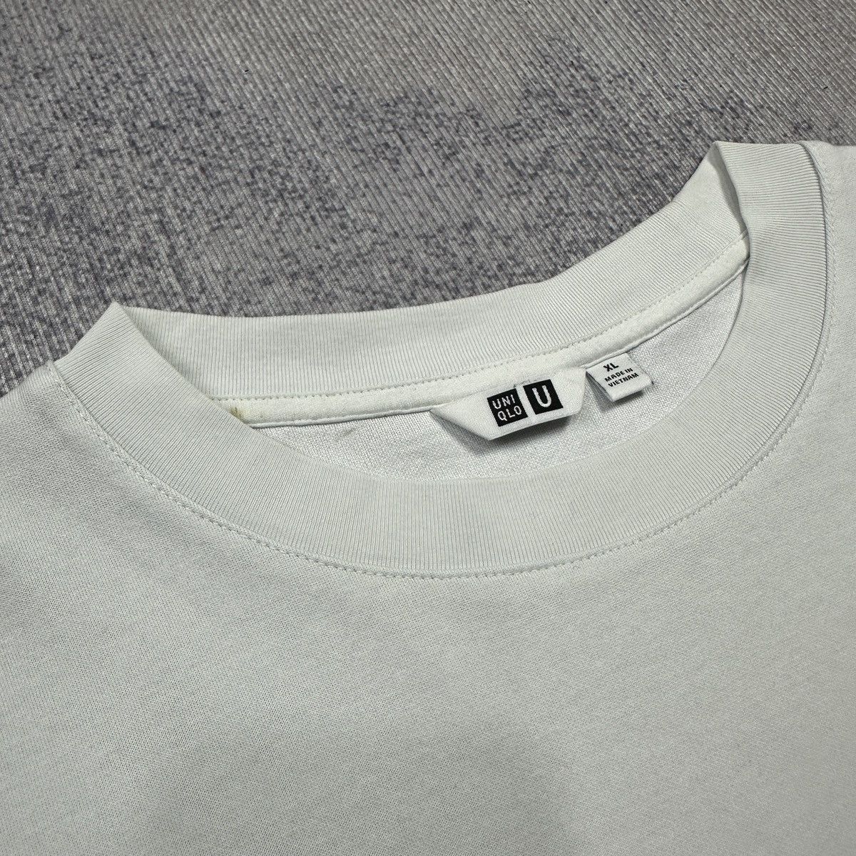 Uniqlo Uniqlo AIRism Size US XL / EU 56 / 4 - 2 Thumbnail