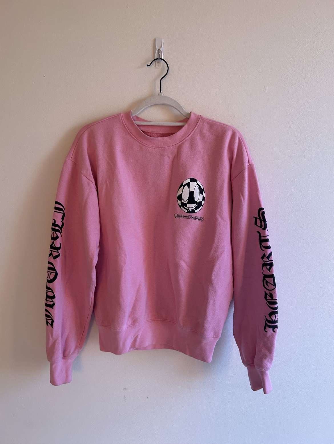 Chrome Hearts Matty Boy Vanity Affair Hoodie | Grailed