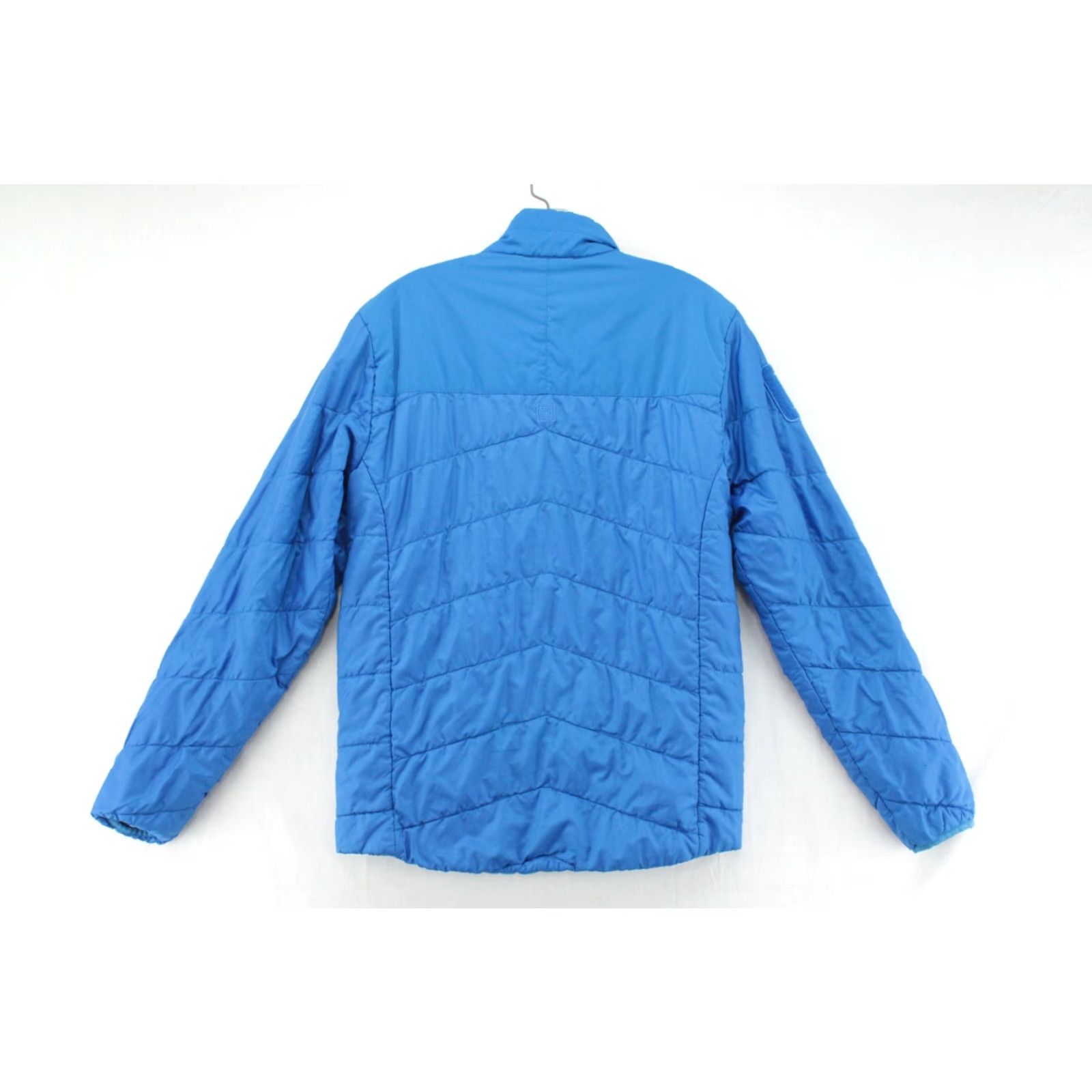 Vintage 5.11 Tactical Peninsula Insulator Jacket Men's Small Blue Lightweight Puffer Outdoor Mens Size US S / EU 44-46 / 1 - 7 Thumbnail