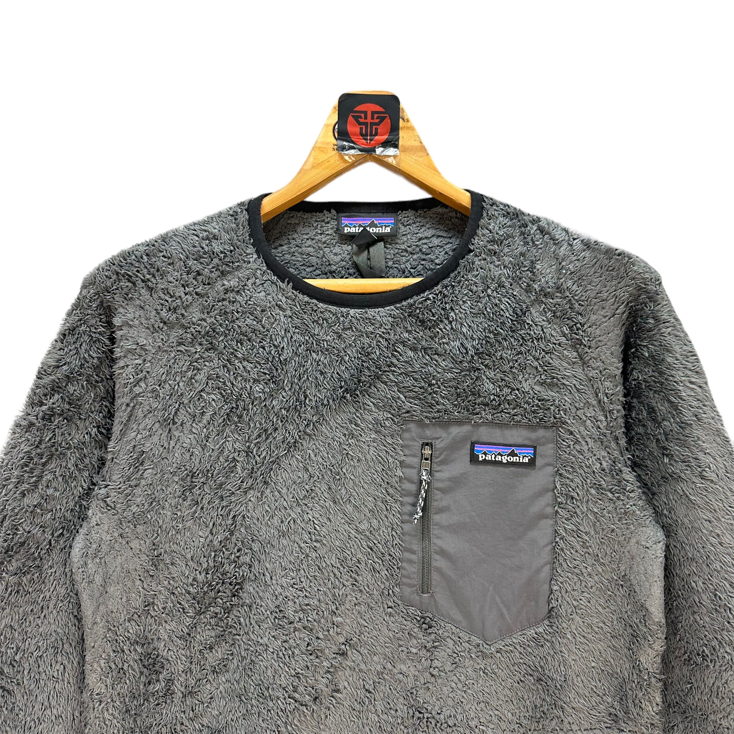 Patagonia PATAGONIA FLEECE #7563-153 Size US S / EU 44-46 / 1 - 2 Thumbnail