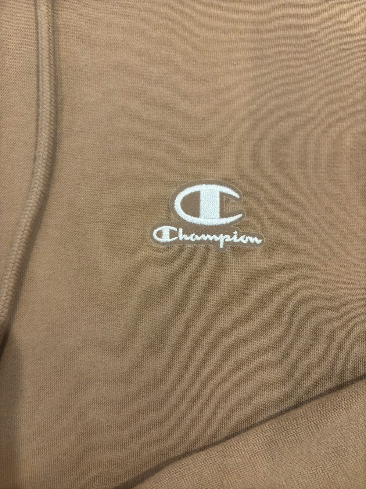 Champion Champion hoodie.mh-11 Size US M / EU 48-50 / 2 - 3 Thumbnail