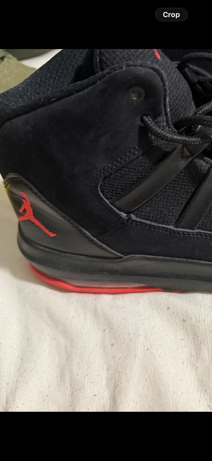 Jordan Brand Jordan Size US 11 / EU 44 - 6 Thumbnail