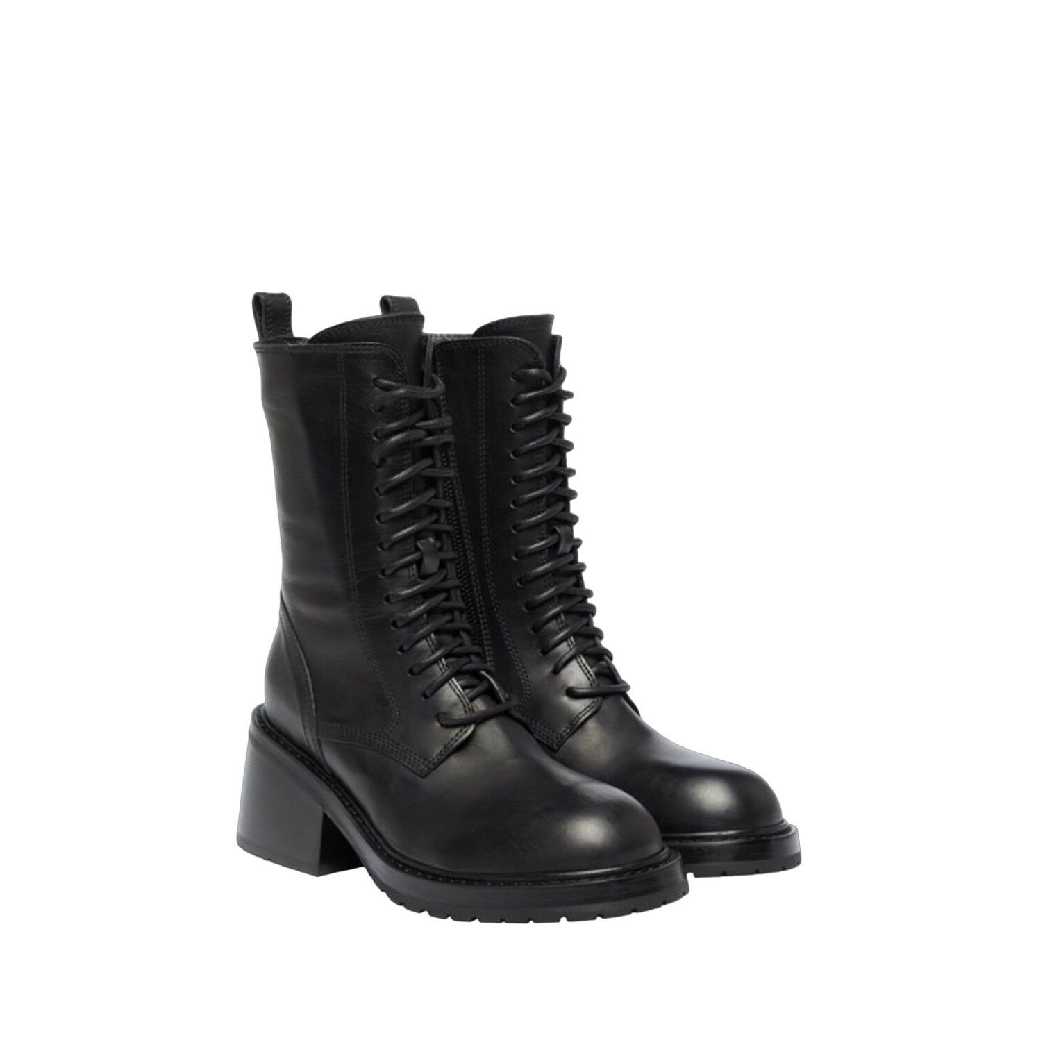 Ann Demeulemeester Heike boots, 55% off retail | Grailed