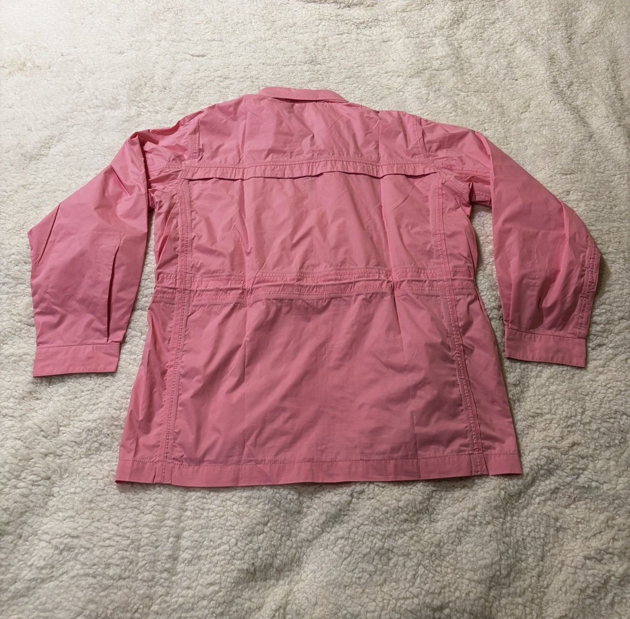 Other Pink rain golf jacket1415 Size S / US 4 / IT 40 - 9 Thumbnail