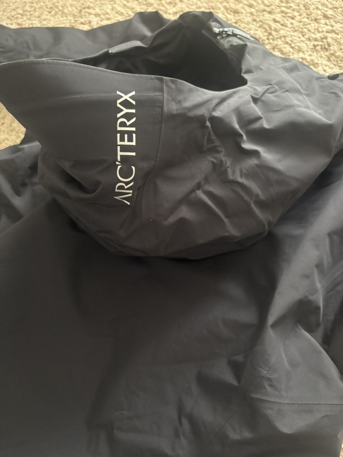 Arc'teryx Arc’teryx Ski Jacket Size US L / EU 52-54 / 3 - 6 Thumbnail