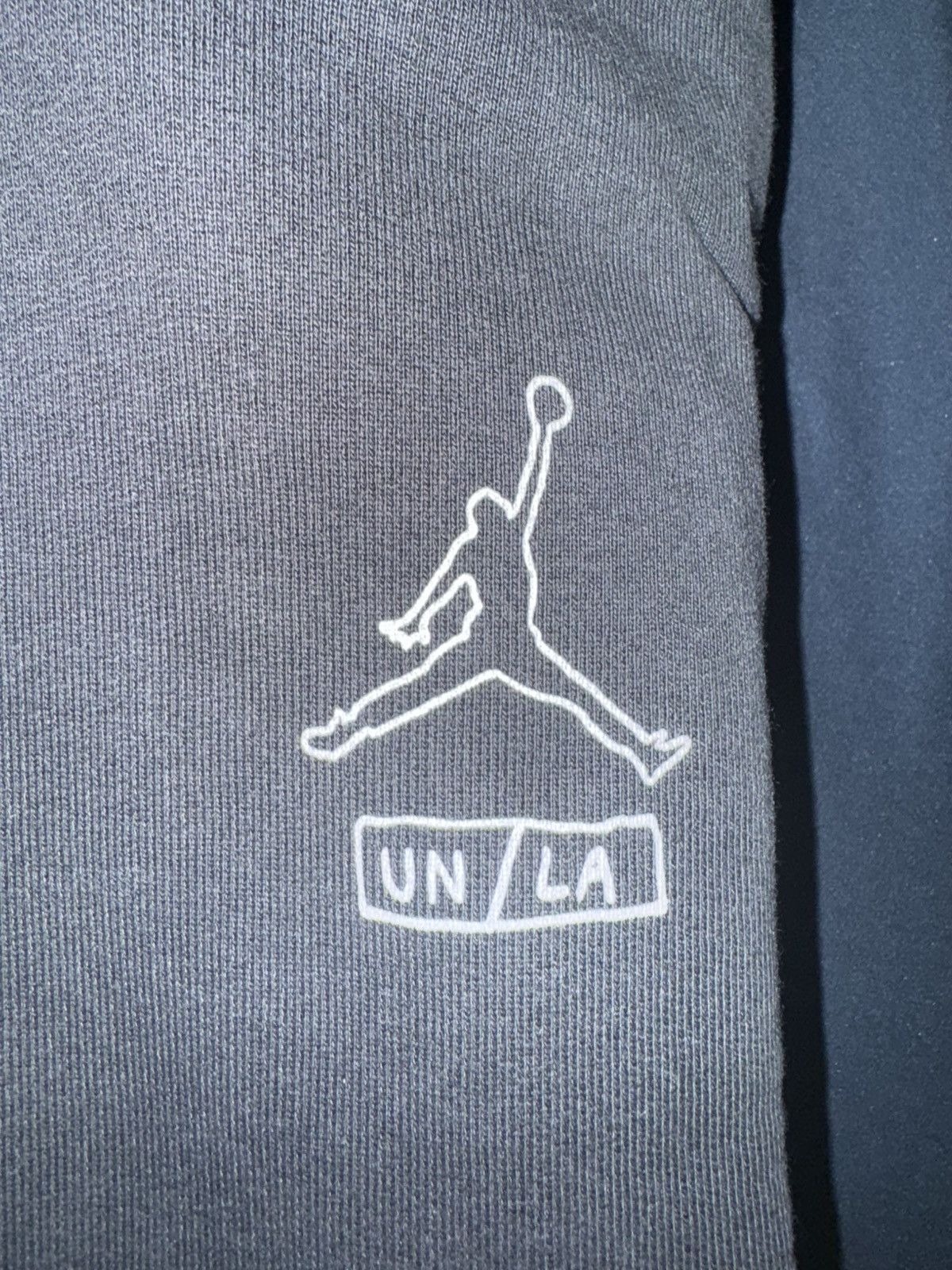 Jordan Brand × Union LA Jordan x Nike x Union LA Hoodie Pullover Chicago Union Frag Size US L / EU 52-54 / 3 - 8 Thumbnail