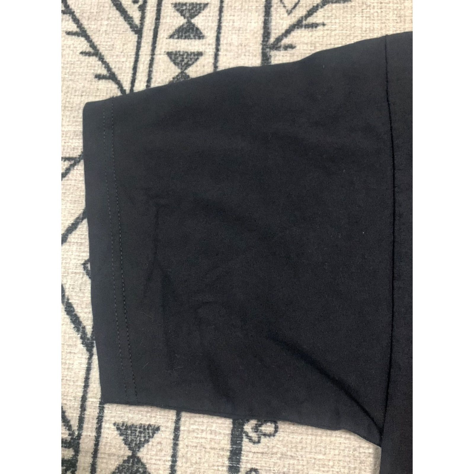 Vintage VINTAGE 1998 The Rock Shirt XL Titan Alstyle Mankind Stone Cold Undertaker WWF T-Shirt Men Crew Neck Short Sleeve Black Cotton Logo 90s Wrestling Size US XL / EU 56 / 4 - 7 Thumbnail