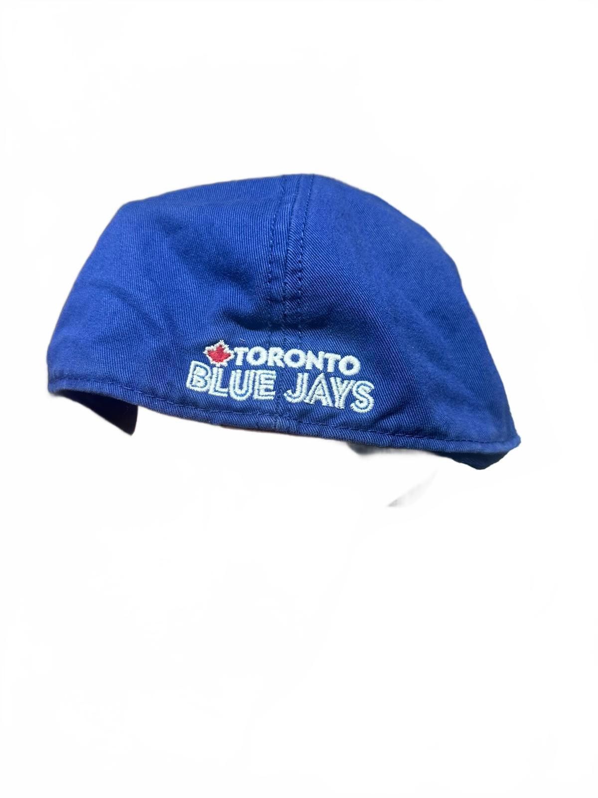 47 Vintage Toronto Blue Jays Cap - 47 Franchise Size ONE SIZE - 6 Thumbnail