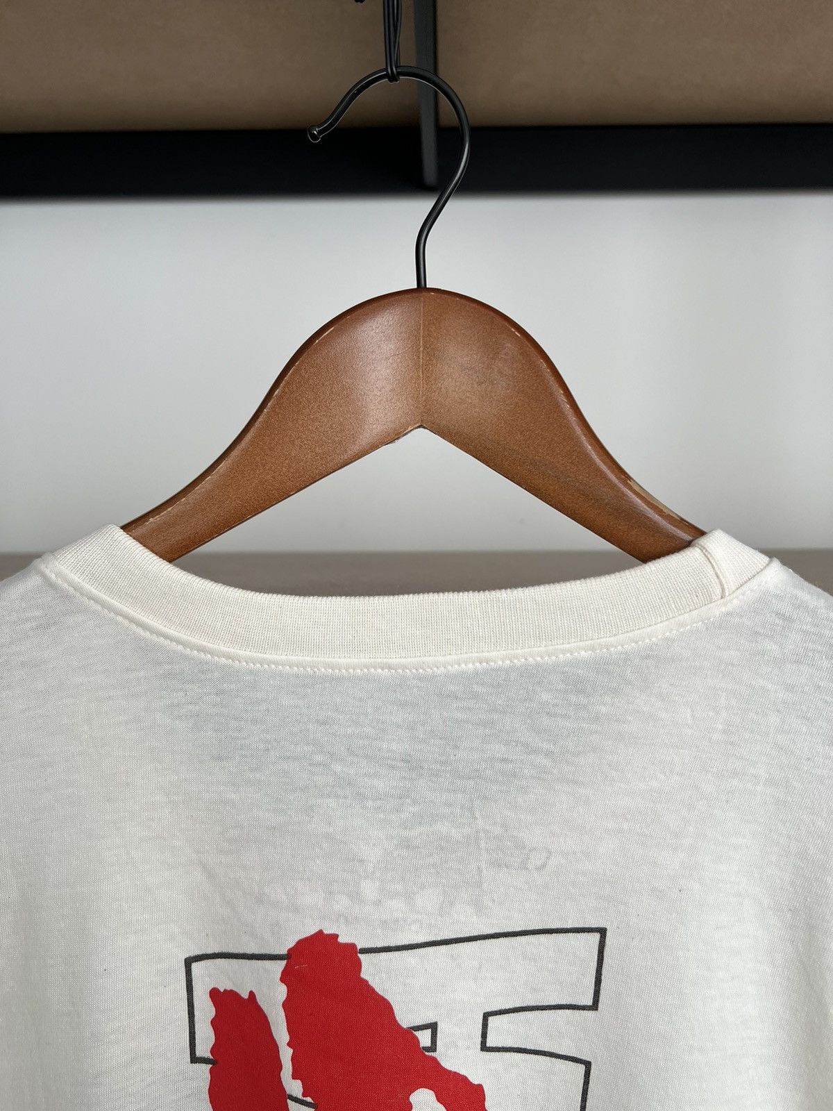 Anime Akira Anime White T-shirt Size US L / EU 52-54 / 3 - 12 Thumbnail