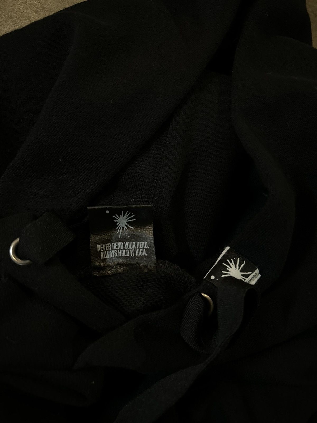 GU × Maison MIHARA YASUHIRO MIHARAYASUHIRO X GU HOODIE Size US M / EU 48-50 / 2 - 7 Thumbnail