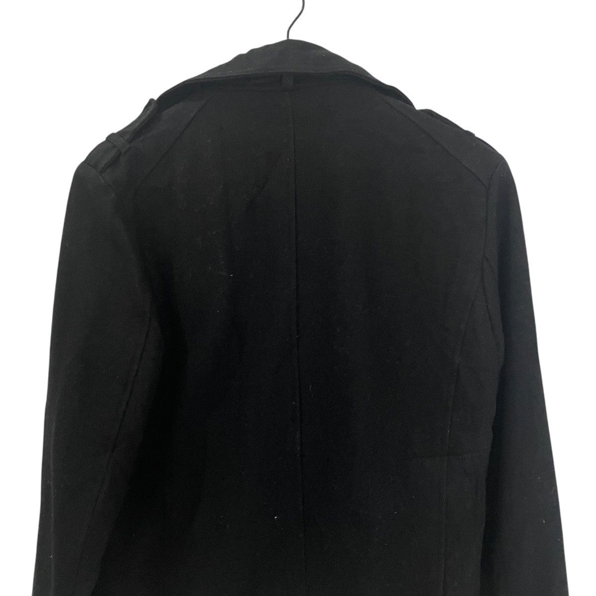 In The Attic Vintage In The Attic Bikers Jacket Size US S / EU 44-46 / 1 - 8 Thumbnail