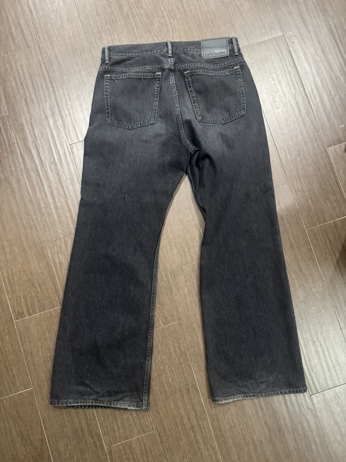 Acne Studios Acne Studios 2021M jeans Size US 32 / EU 48 - 2 Thumbnail