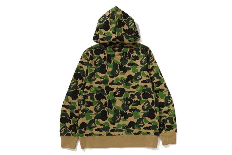 Bape Bape Hoodie Size ONE SIZE - 2 Thumbnail