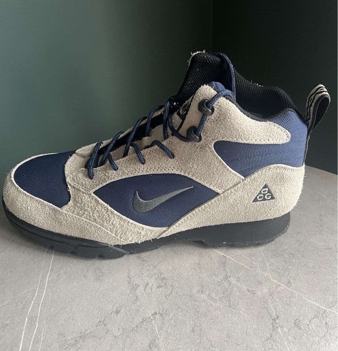 Nike ACG Nike ACG Torre Mid WP Size US 8 / EU 41 - 1 Thumbnail