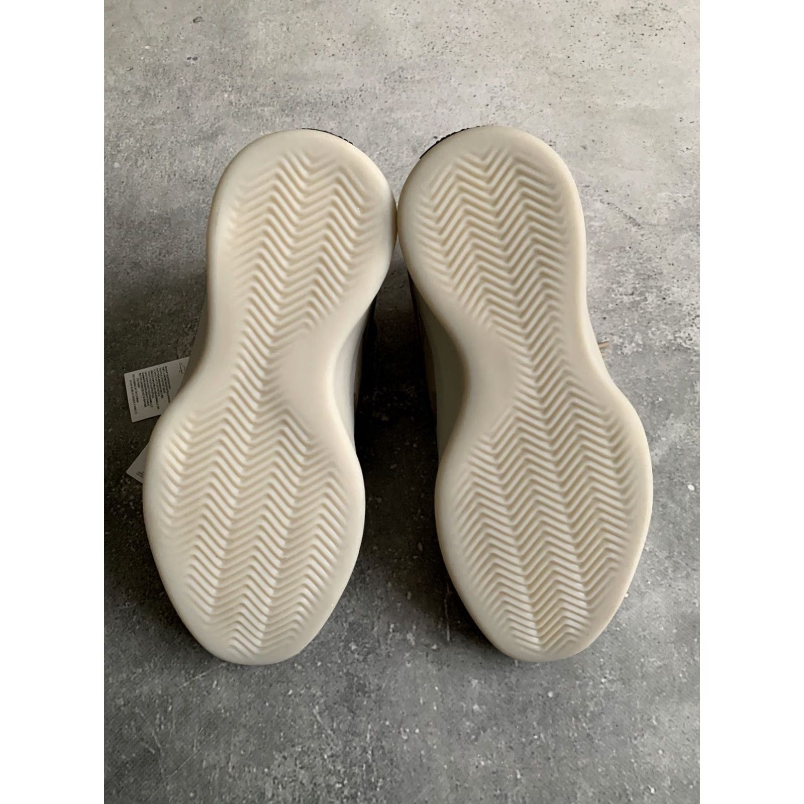 Adidas ADIDAS Fear of God Athletics Basketball Sneaker US 8.5 Nike? Size US 8 / EU 41 - 5 Thumbnail