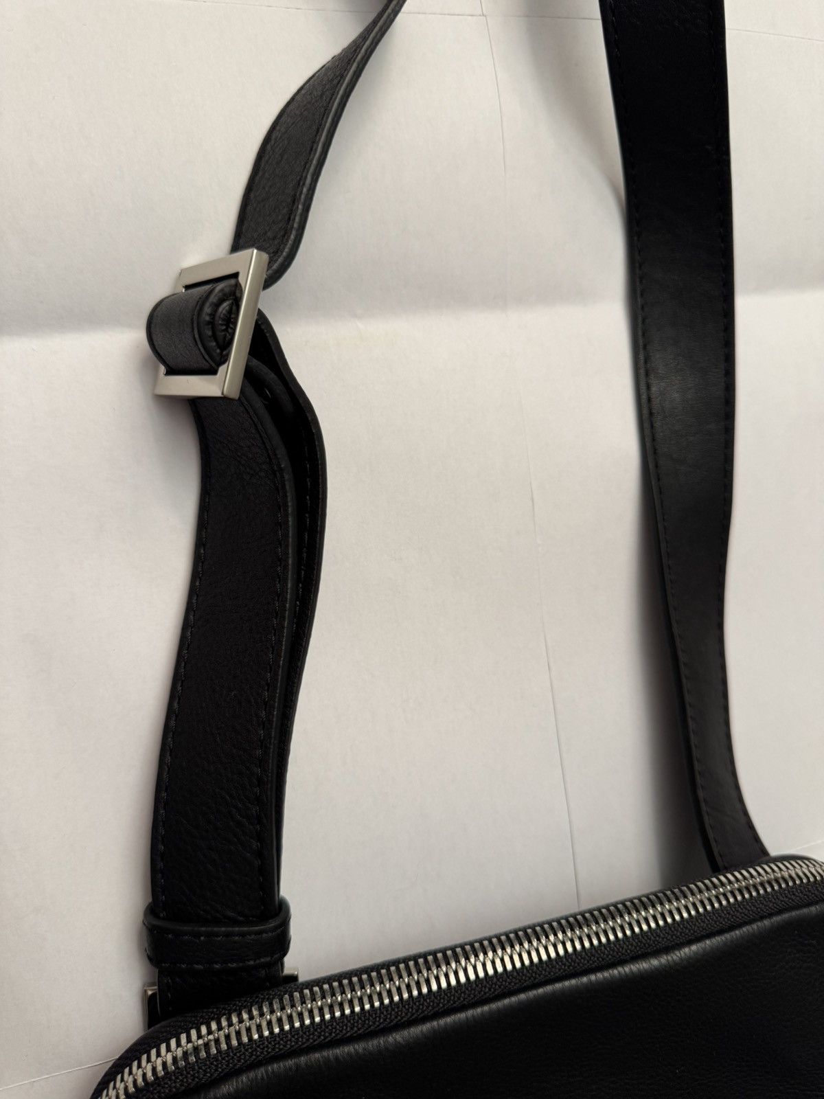 Barneys New York Barneys New York Men’s Crossbody Bag Size ONE SIZE - 4 Thumbnail