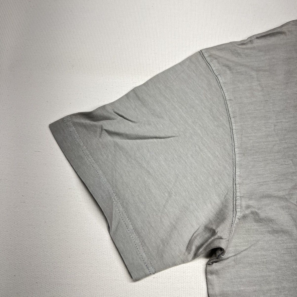 Cotton On Cotton On Recycle Tee Shirt Grey Loose Fit Bondi Earth Size US L / EU 52-54 / 3 - 15 Thumbnail
