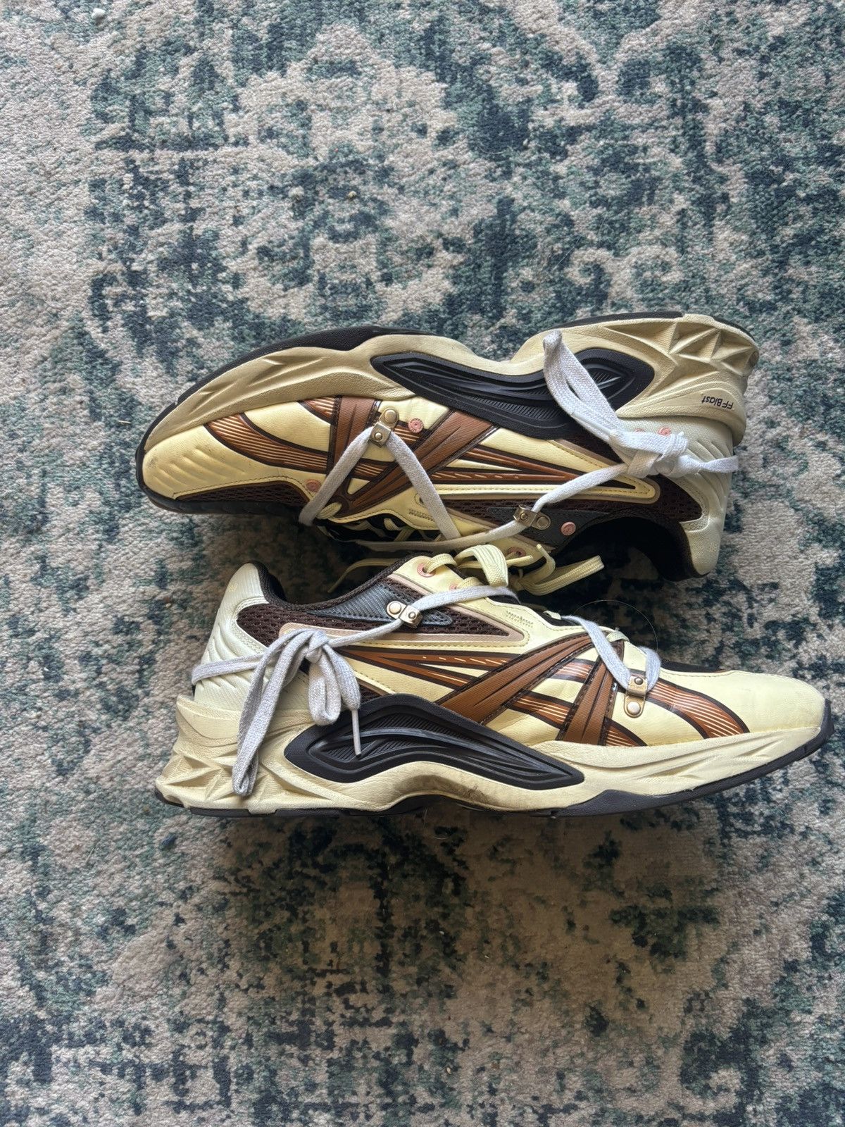 Andersson Bell × Asics Andersson Bell x ASICS Protoblast Shoes 