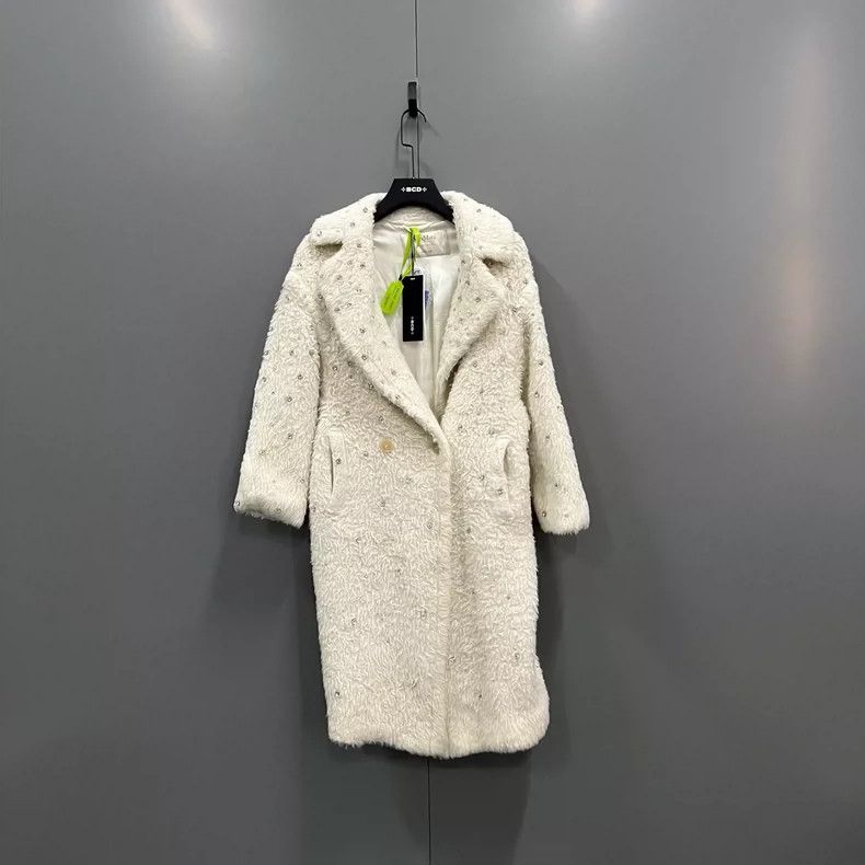 Max Mara Max Mara Gypsophila rhinestone Size XS / US 0-2 / IT 36-38 - 1 Thumbnail