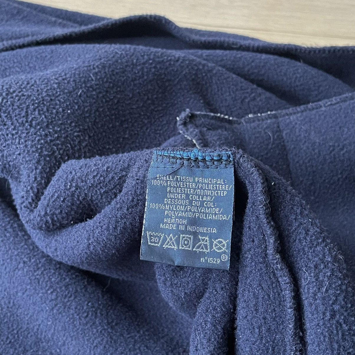 Polo Ralph Lauren 90s Polo Ralph Lauren Zip Up Fleece Jacket Size US XL / EU 56 / 4 - 13 Thumbnail