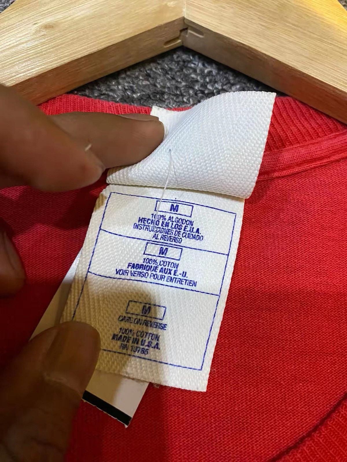 Pro Player Dennis Rodman Basketball Shirt 🇺🇸 Size US S / EU 44-46 / 1 - 4 Thumbnail