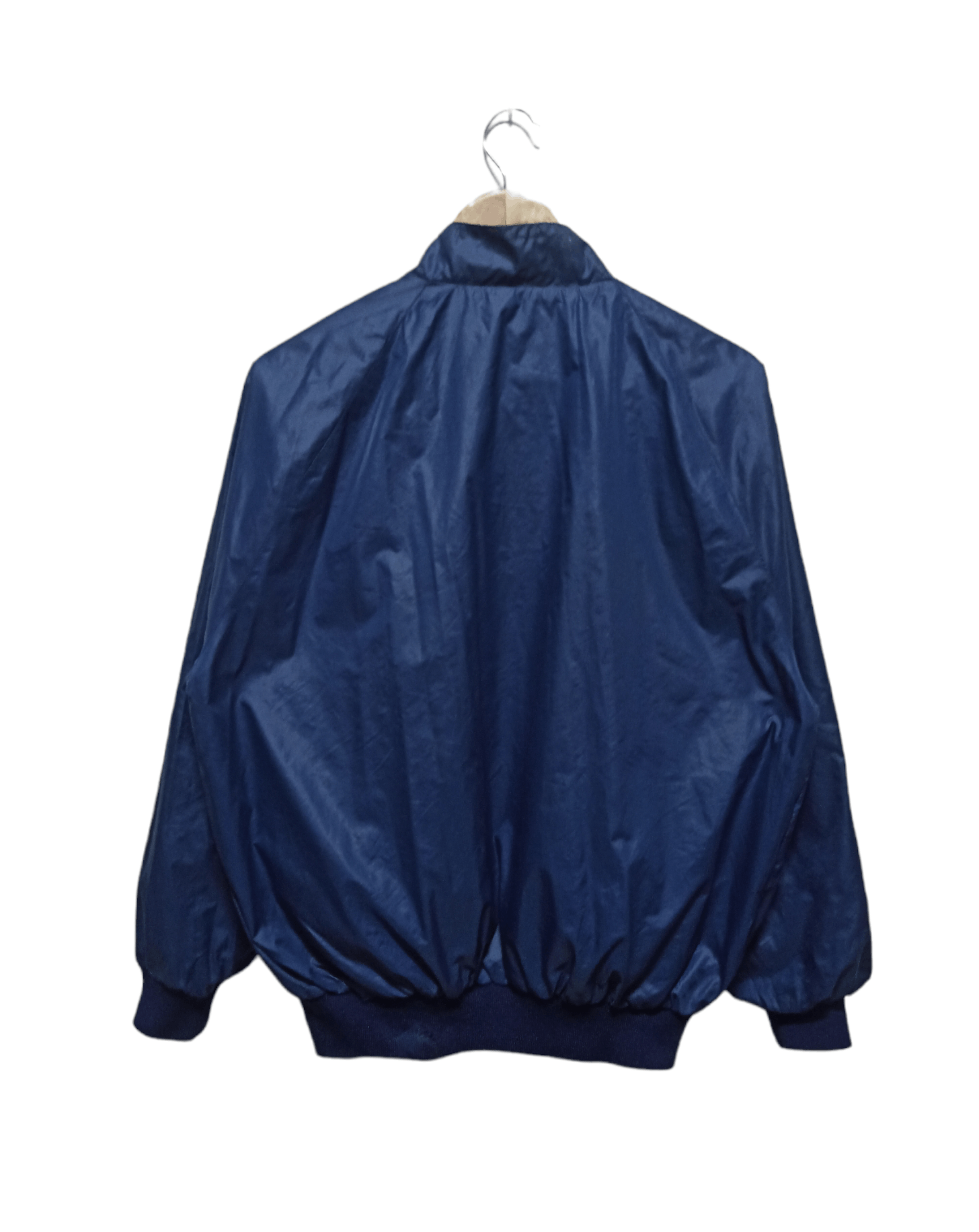 Gear for Sports × Vintage Vintage 90' Nisseki Trust Team Reserved Jacket Size US M / EU 48-50 / 2 - 5 Thumbnail