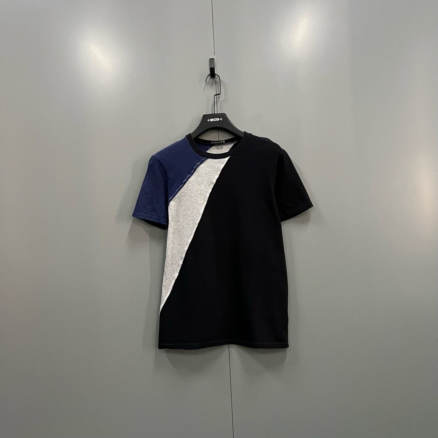 Dior Dior Patchwork Multi T-Shirt S Women Size S / US 4 / IT 40 - 1 Thumbnail