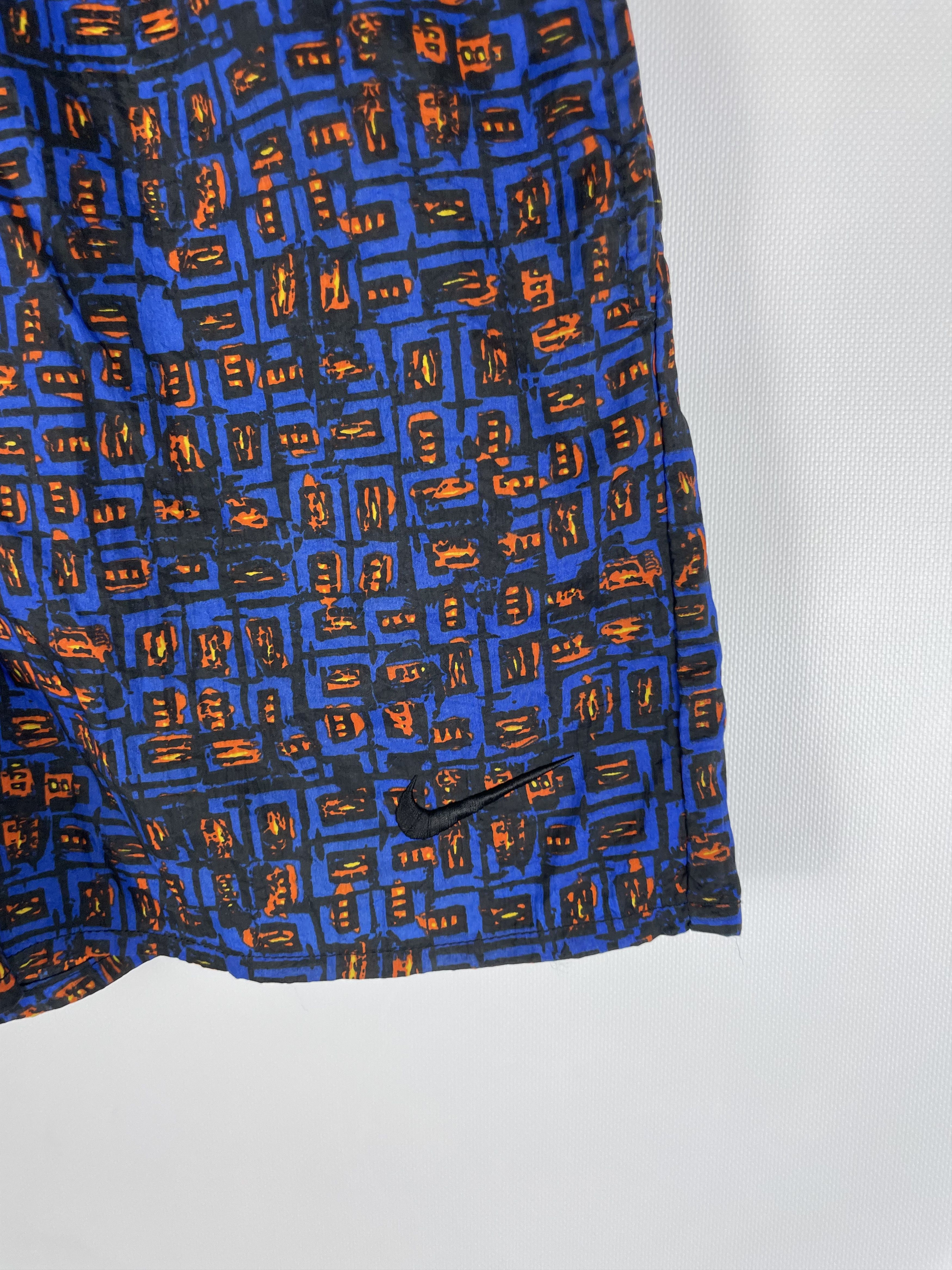 Other Vintage 90’s Nike Shorts Size US 30 / EU 46 - 3 Thumbnail
