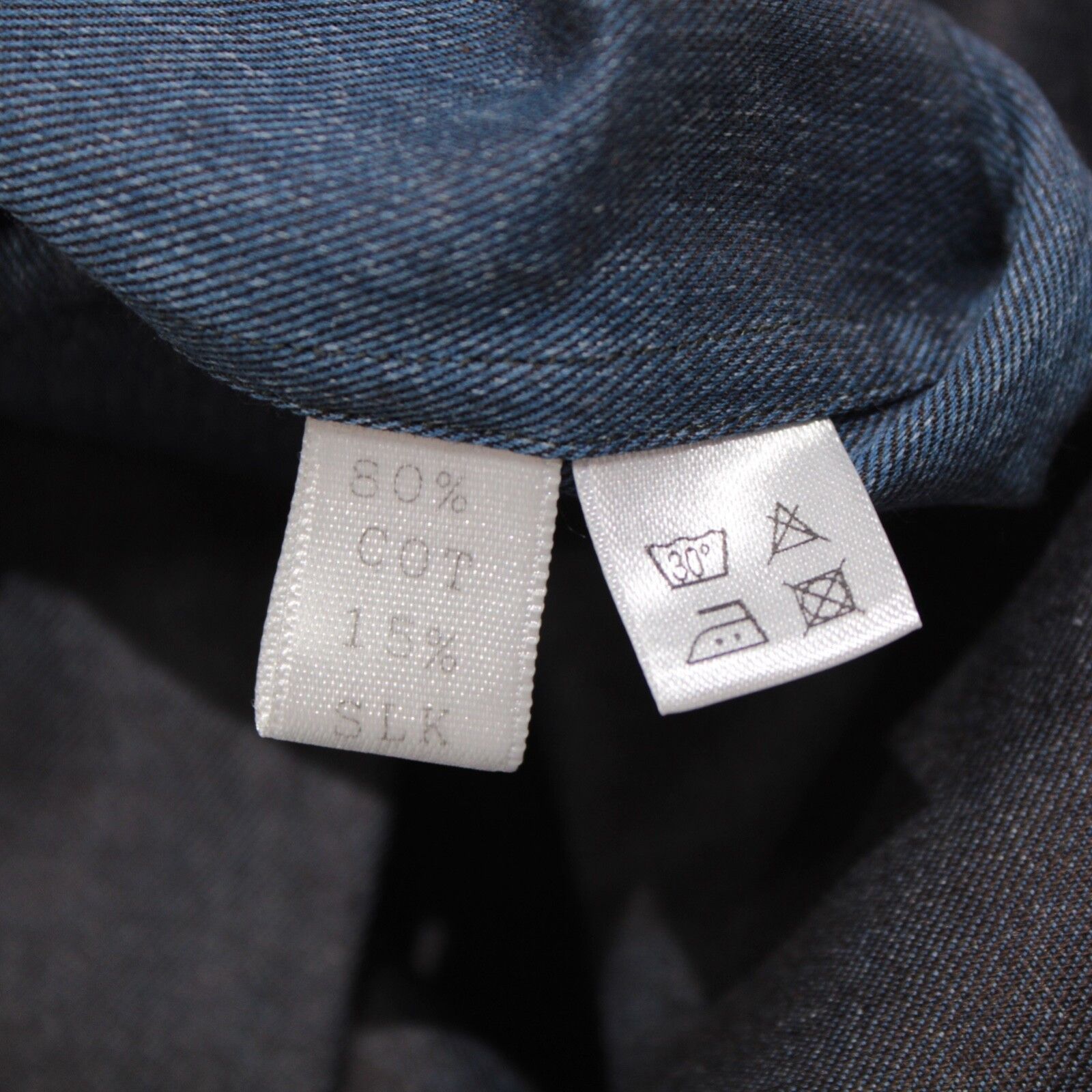 Other Fray New with tags Shirt Size S US In Blue Size US S / EU 44-46 / 1 - 8 Thumbnail