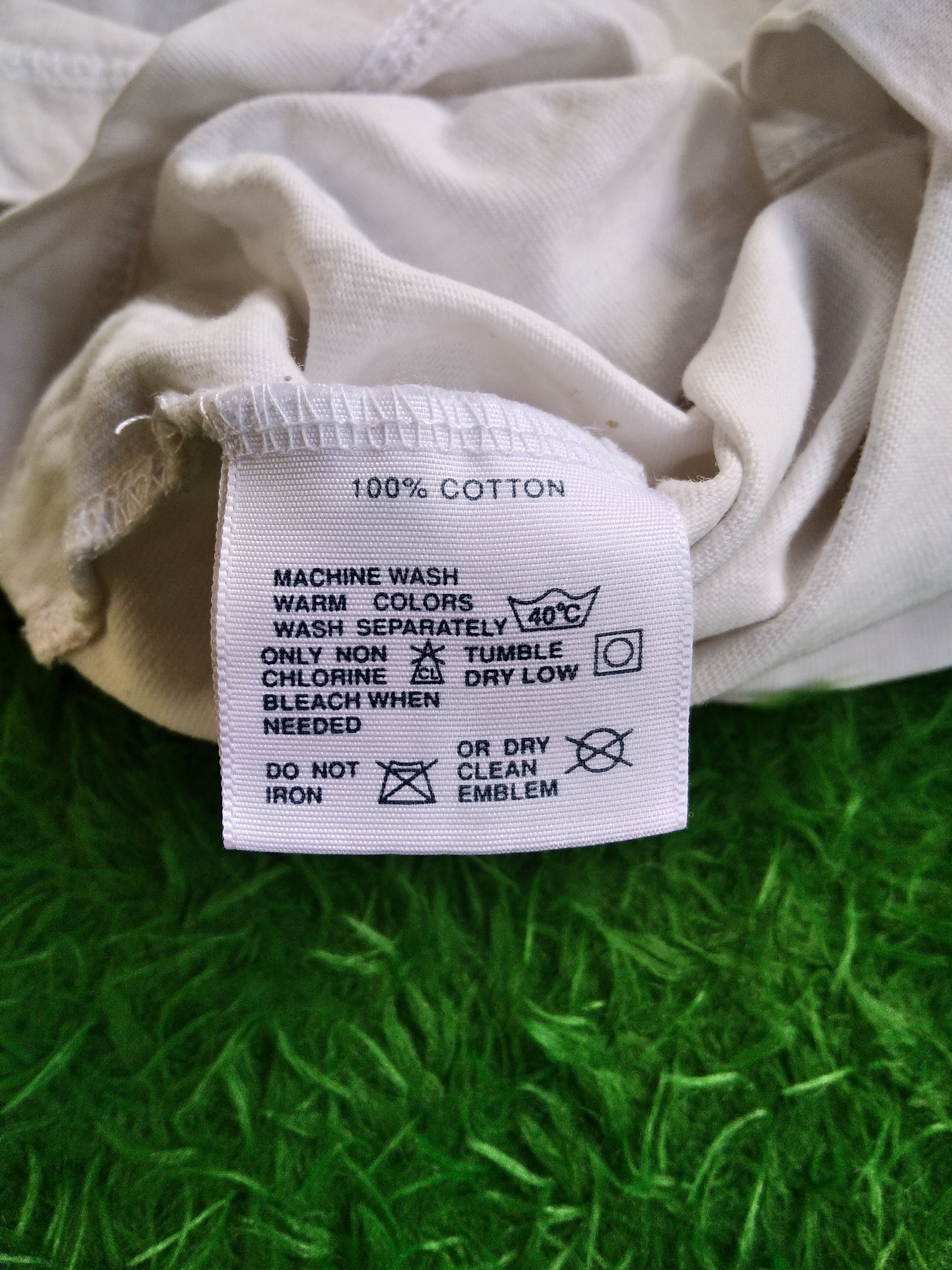 If Six Was Nine × Japanese Brand × Vintage VTG 90s Milk Cart Fresh Boy Delivery T shirt Size US L / EU 52-54 / 3 - 7 Thumbnail