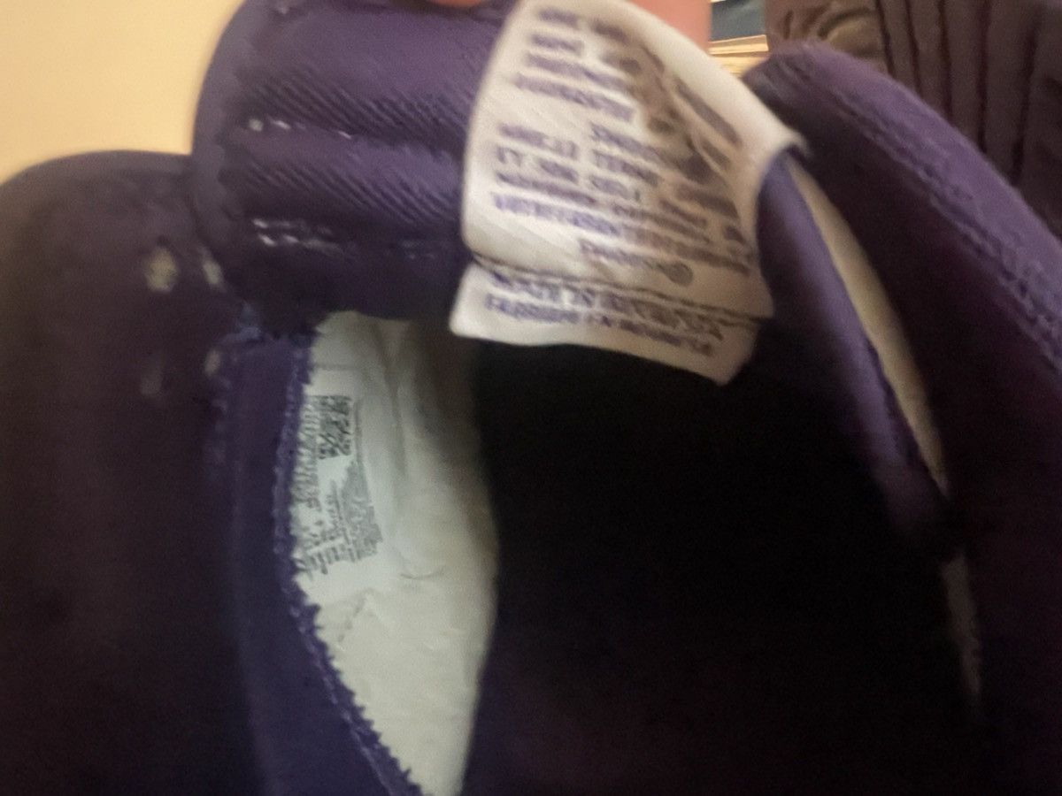 Nike Nike Dunks Championship Court Purple Size US 12.5 / EU 45-46 - 7 Thumbnail