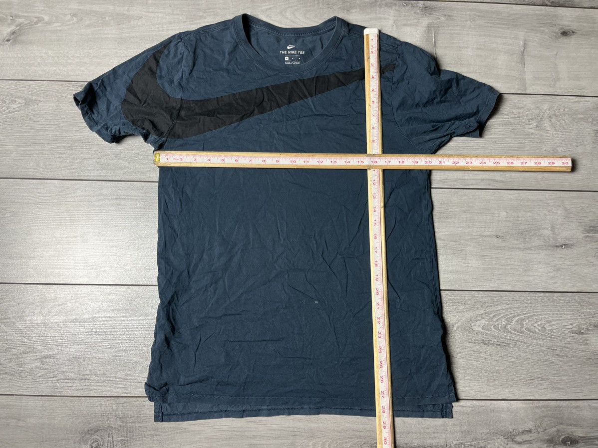 Nike Nike Tshirt swoosh size Medium Size US M / EU 48-50 / 2 - 5 Thumbnail