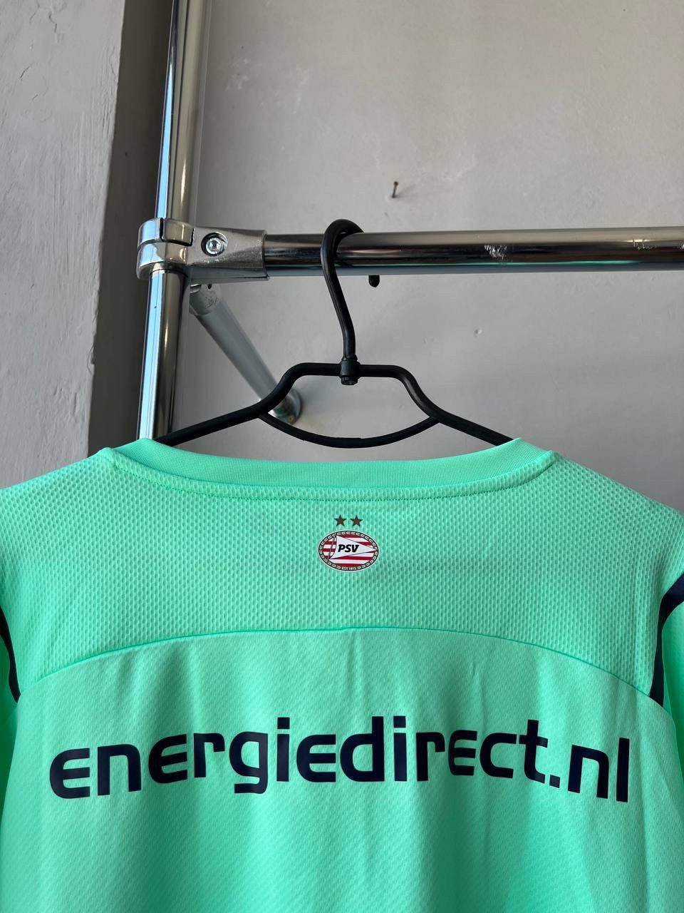 Puma NEW! 2021/22 PSV EINDHOVEN THIRD SOCCER JERSEY SHIRT XXL Size US XXL / EU 58 / 5 - 14 Thumbnail