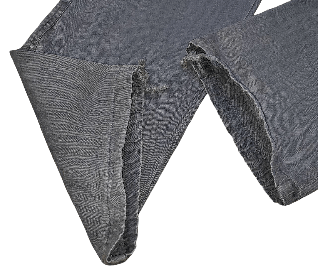 Takeo Kikuchi Takeo Kikuchi Faded Cargo Size US 31 - 4 Thumbnail